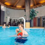 Ośrodek wypoczynkowy Bon Alpina 3*
