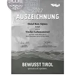 Bon Alpina Ośrodek wypoczynkowy Innsbruck