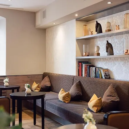 Bon Alpina 3* Innsbruck