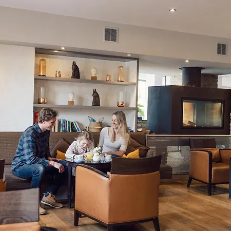 Bon Alpina 3* Innsbruck