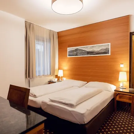 Bon Alpina Resort