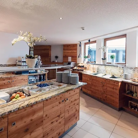 Bon Alpina Innsbruck