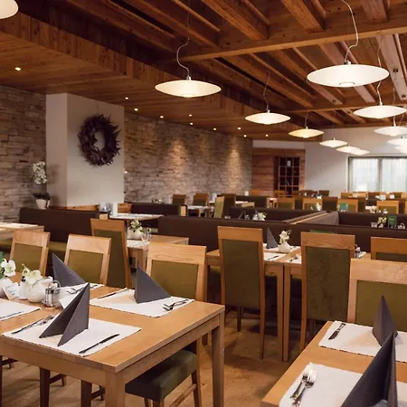 Semesteranläggning (resort) Bon Alpina