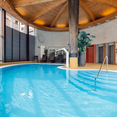 Курортный комплекс Bon Alpina 3*