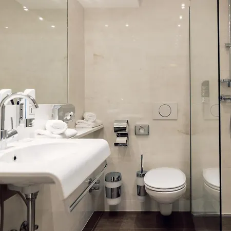 Bon Alpina Semesteranläggning (resort) Innsbruck