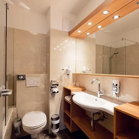 Semesteranläggning (resort) Bon Alpina 3*