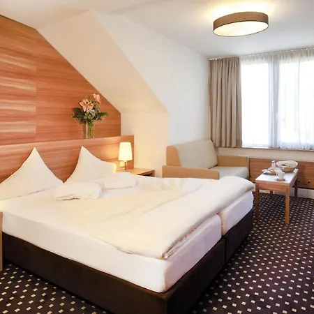 Курортный комплекс Bon Alpina 3*