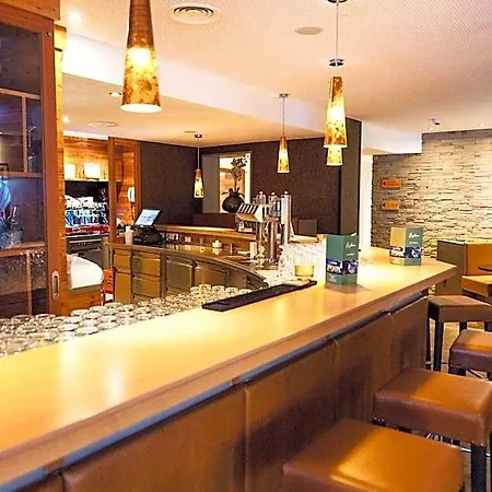 Resort Bon Alpina Innsbruck