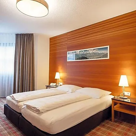 Bon Alpina Ośrodek wypoczynkowy 3*