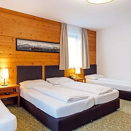 Bon Alpina Ośrodek wypoczynkowy 3*