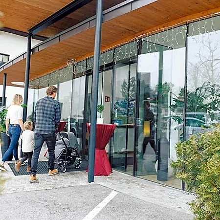 Ośrodek wypoczynkowy Bon Alpina 3*
