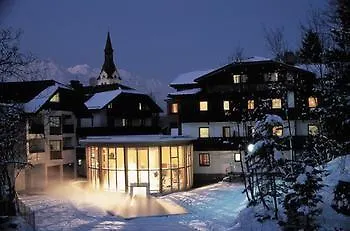 Bon Alpina Ośrodek wypoczynkowy 3*