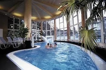 Bon Alpina Resort Innsbruck