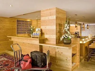 Bon Alpina Semesteranläggning (resort) Innsbruck