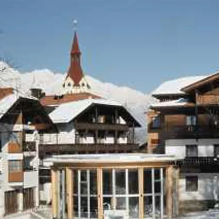 Bon Alpina Ośrodek wypoczynkowy Innsbruck