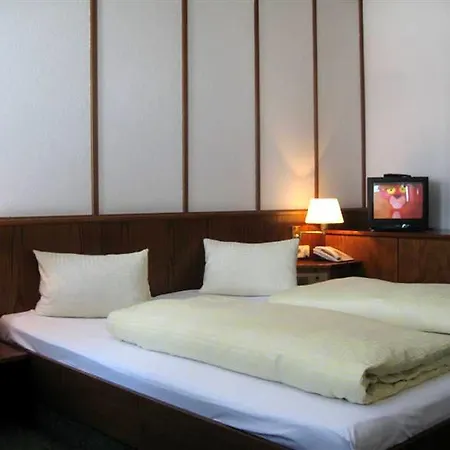 Bon Alpina Resort