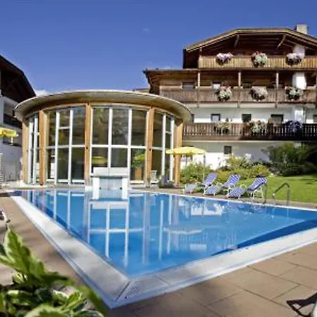 Bon Alpina Resort 3*