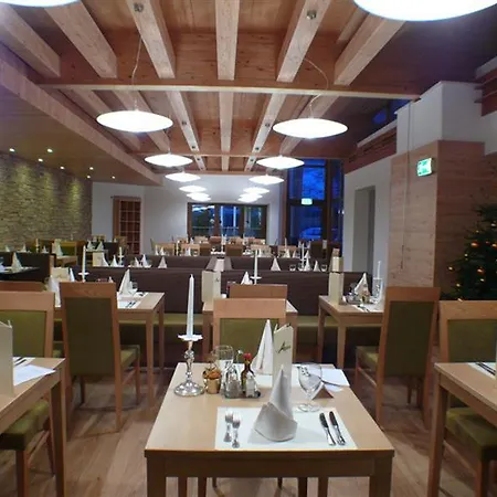 Bon Alpina Resort