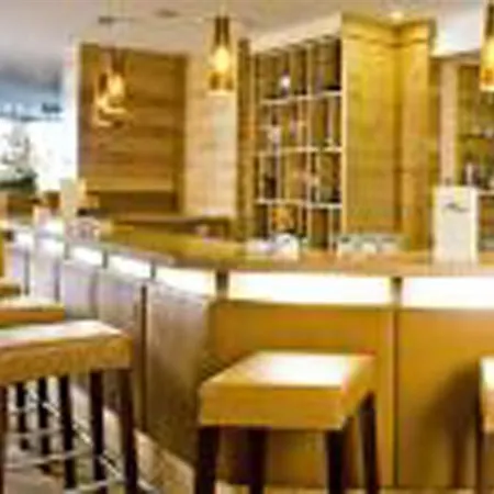 Bon Alpina Resort 3*