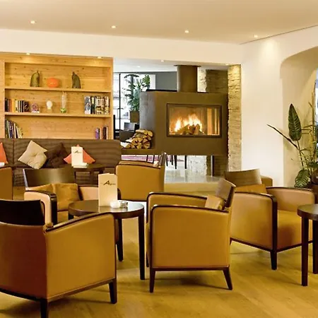 Bon Alpina Resort Innsbruck