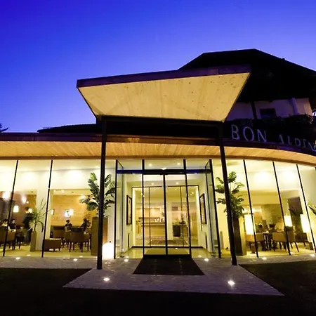 Bon Alpina Resort 3*
