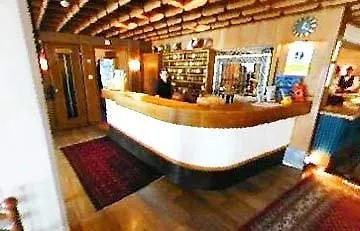 Semesteranläggning (resort) Bon Alpina 3*