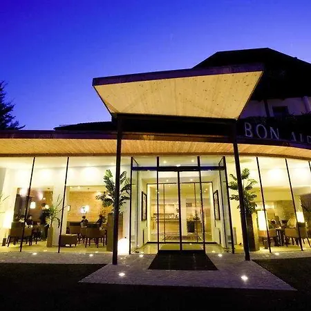 Bon Alpina Semesteranläggning (resort) 3*