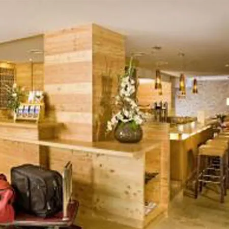 Resort Bon Alpina Innsbruck