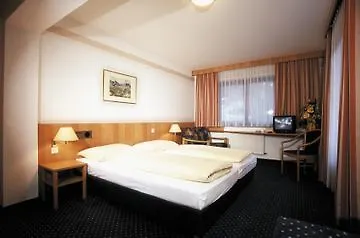 Resort Bon Alpina Innsbruck