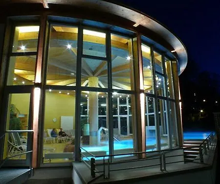 Bon Alpina Курортный комплекс 3*