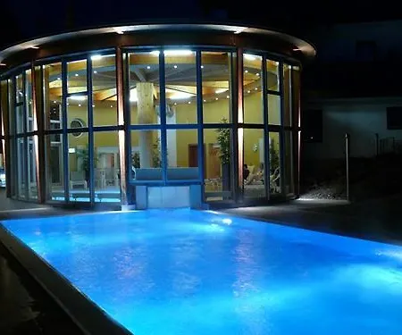 Semesteranläggning (resort) Bon Alpina