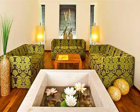 Bon Alpina Innsbruck