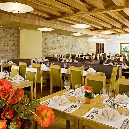 Bon Alpina 3* İnnsbruck