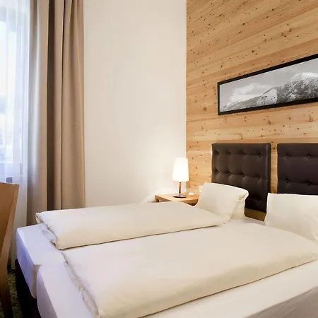 Bon Alpina Resort 3*