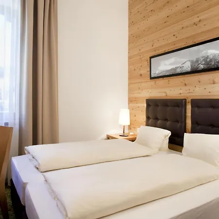 Bon Alpina Ośrodek wypoczynkowy 3*