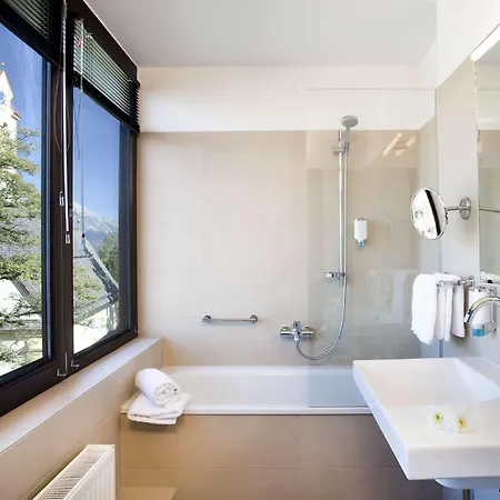 Bon Alpina Resort