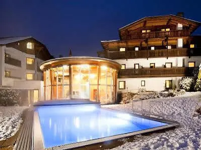 Bon Alpina Ośrodek wypoczynkowy Innsbruck