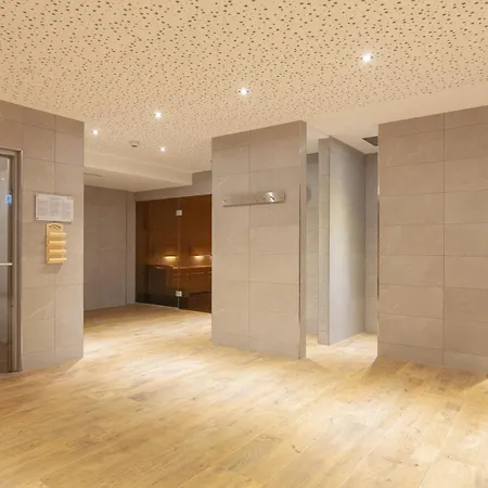 Bon Alpina Semesteranläggning (resort) 3*