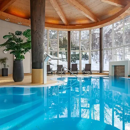 Bon Alpina Resort