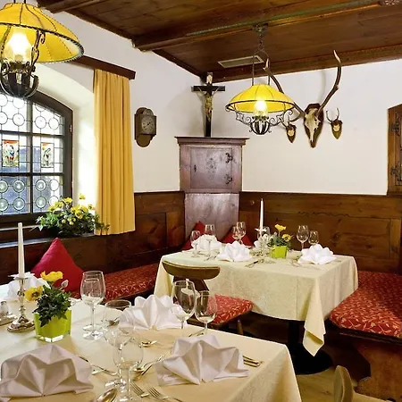 Bon Alpina Innsbruck