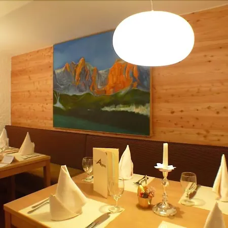 Bon Alpina 3* Innsbruck