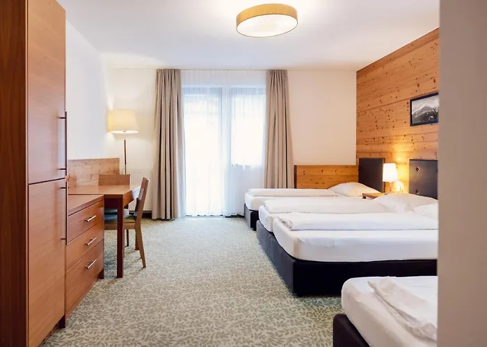 منتجع بون ألبينا