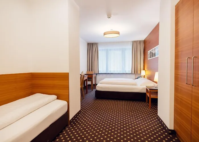 بون ألبينا 3* إنسبروك