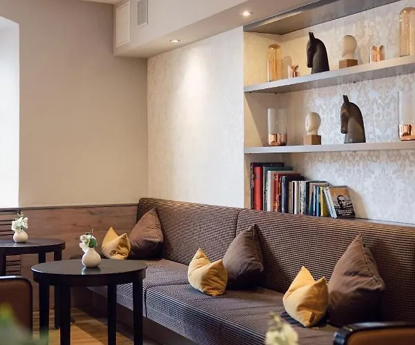 Bon Alpina 3* Інсбрук