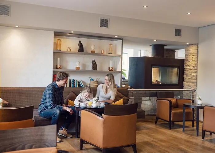 بون ألبينا 3* إنسبروك