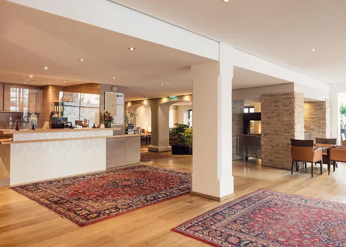 بون ألبينا إنسبروك