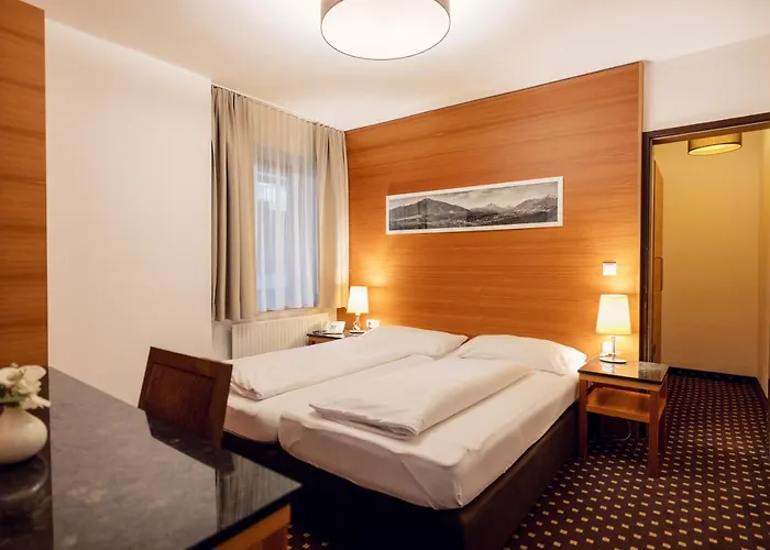 Bon Alpina Курортний комплекс