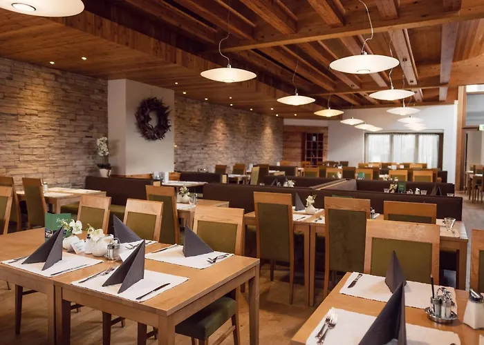 منتجع بون ألبينا