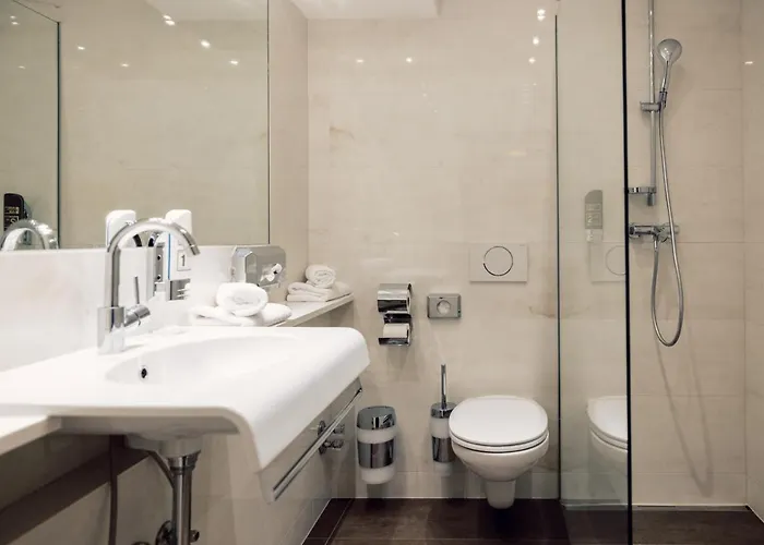 بون ألبينا منتجع إنسبروك