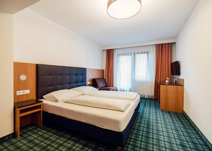 بون ألبينا 3* إنسبروك